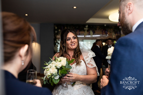 Andy & Sophie - Formby Hall 00528