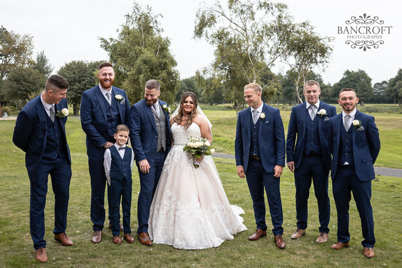 Andy & Sophie - Formby Hall 00576