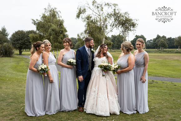 Andy & Sophie - Formby Hall 00600