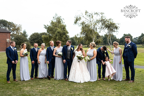 Andy & Sophie - Formby Hall 00608