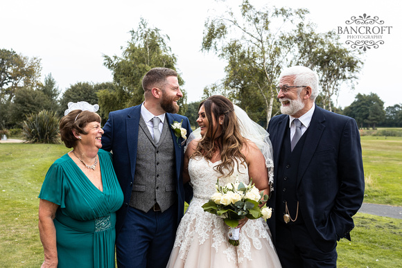 Andy & Sophie - Formby Hall 00614