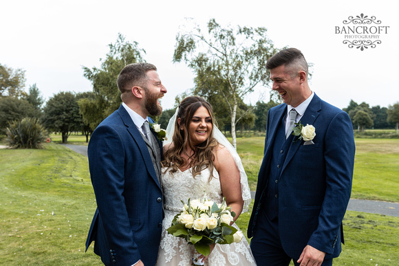 Andy & Sophie - Formby Hall 00628