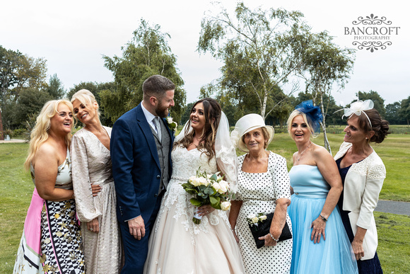 Andy & Sophie - Formby Hall 00654