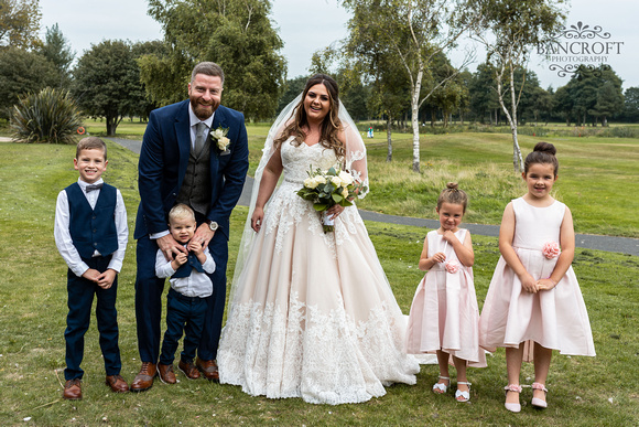 Andy & Sophie - Formby Hall 00691