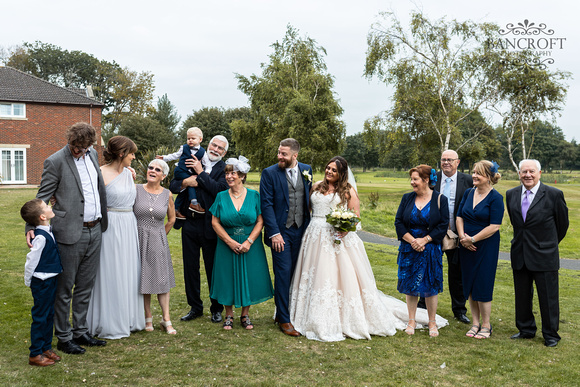 Andy & Sophie - Formby Hall 00710