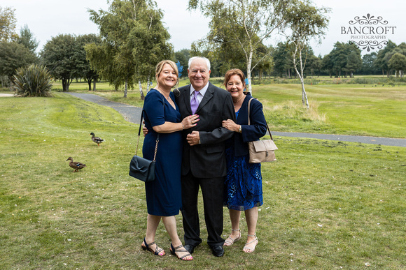 Andy & Sophie - Formby Hall 00729