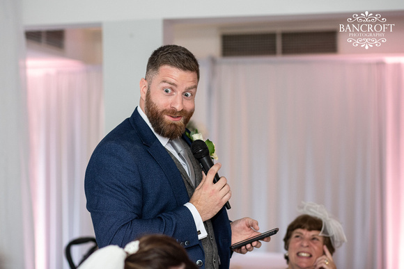 Andy & Sophie - Formby Hall 00824