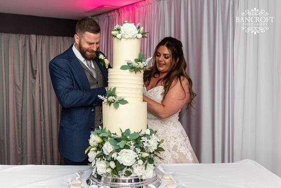 Andy & Sophie - Formby Hall 00960