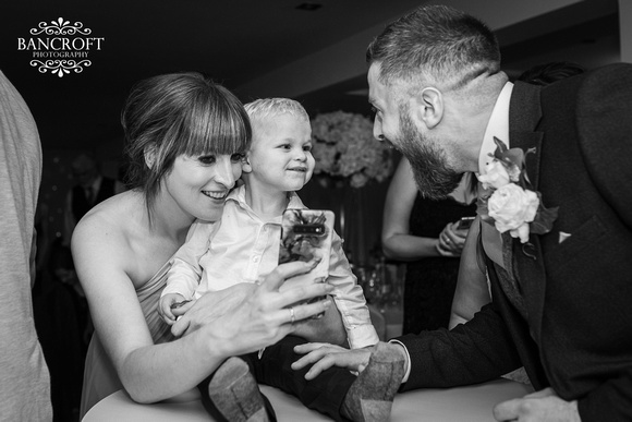 Andy & Sophie - Formby Hall 00968