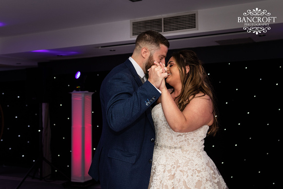 Andy & Sophie - Formby Hall 00973
