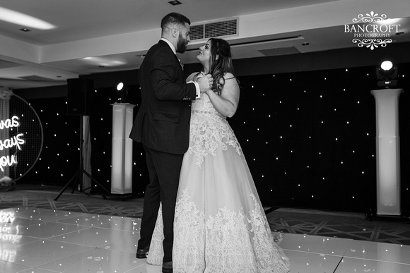 Andy & Sophie - Formby Hall 00982