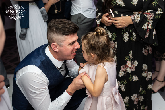Andy & Sophie - Formby Hall 01002