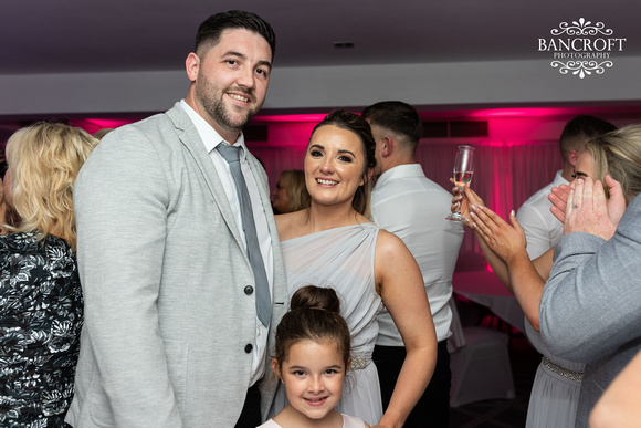Andy & Sophie - Formby Hall 01006