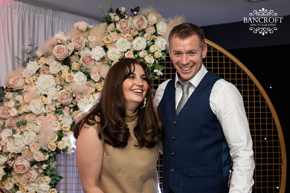 Andy & Sophie - Formby Hall 01038