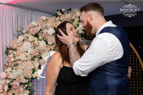 Andy & Sophie - Formby Hall 01060