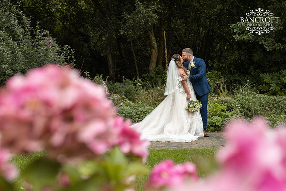 Andy & Sophie - Formby Hall 00881