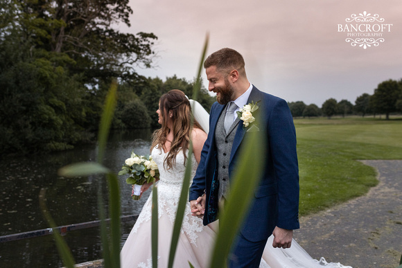 Andy & Sophie - Formby Hall 00909