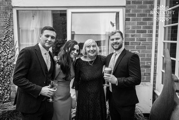 John & Claire Fir Grove Wedding 00796