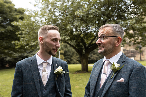 Patrick & Lucy - Mere Court Wedding 00156