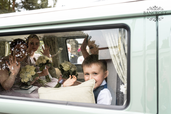 Patrick & Lucy - Mere Court Wedding 00193