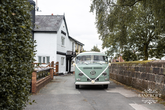 Patrick & Lucy - Mere Court Wedding 00253