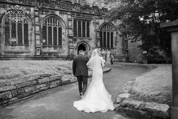 Patrick & Lucy - Mere Court Wedding 00270