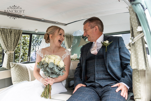 Patrick & Lucy - Mere Court Wedding 00257