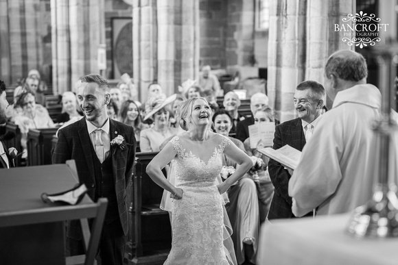 Patrick & Lucy - Mere Court Wedding 00381