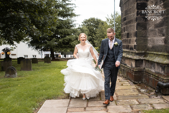 Patrick & Lucy - Mere Court Wedding 00601