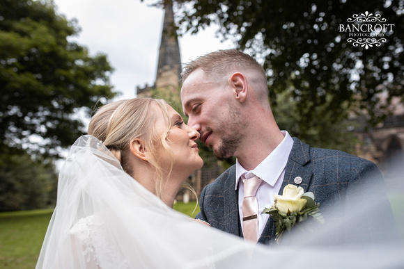 Patrick & Lucy - Mere Court Wedding 00594