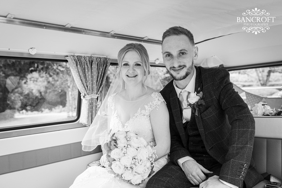 Patrick & Lucy - Mere Court Wedding 00629