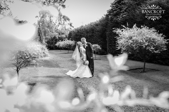 Patrick & Lucy - Mere Court Wedding 00650