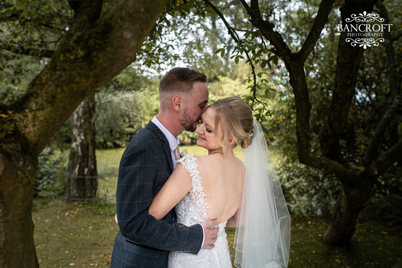 Patrick & Lucy - Mere Court Wedding 00666