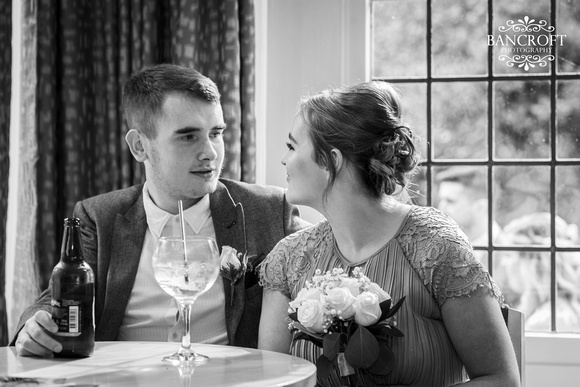 Patrick & Lucy - Mere Court Wedding 00717