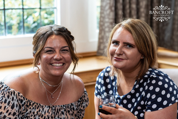 Patrick & Lucy - Mere Court Wedding 00720