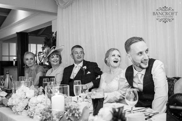 Patrick & Lucy - Mere Court Wedding 00891