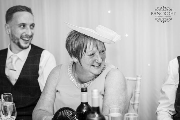 Patrick & Lucy - Mere Court Wedding 00906