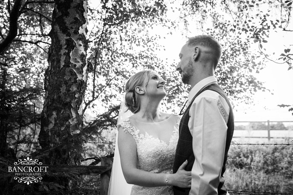 Patrick & Lucy - Mere Court Wedding 00980