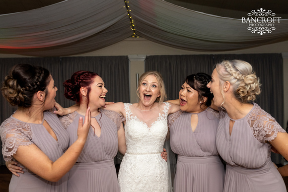 Patrick & Lucy - Mere Court Wedding 01045