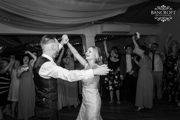 Patrick & Lucy - Mere Court Wedding 01102