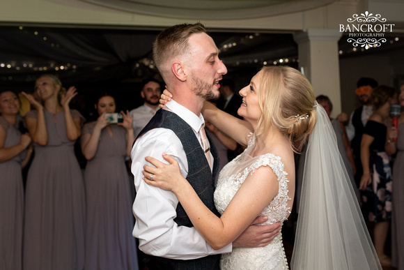 Patrick & Lucy - Mere Court Wedding 01094