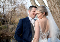 Rob & Amy - Grosvenor Pulford Wedding Blog