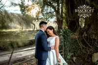 Dominick & Saskia - The Green, Cornwall Wedding Blog