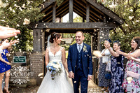 Chris & Rebecca - Briars Hall Wedding Blog