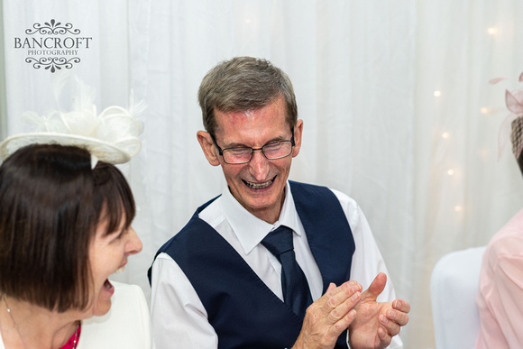 Adam & Leanne - Village Hotel Wedding00712