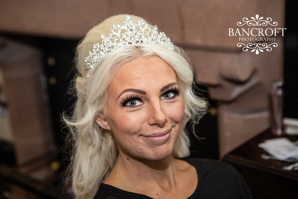 Scott & Gemma Peckforton Castle Wedding 00083