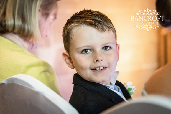 Scott & Gemma Peckforton Castle Wedding 00353