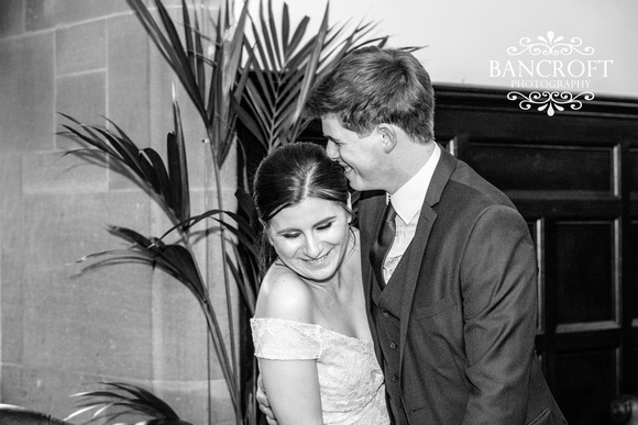 Scott & Gemma Peckforton Castle Wedding 00568