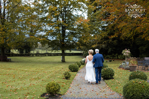 Lenny & Karen - Statham Lodge  00429