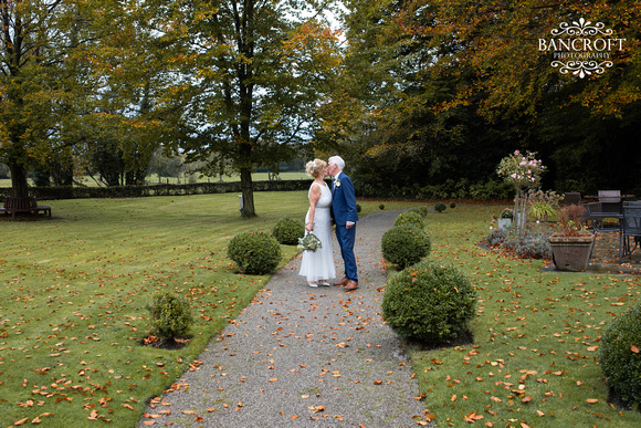 Lenny & Karen - Statham Lodge  00433